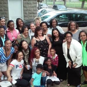 Meet your Posher, Joyce